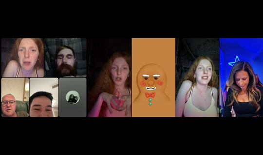 ginger_bell7's Stream - Aug 22, 2026, 7:55 PM