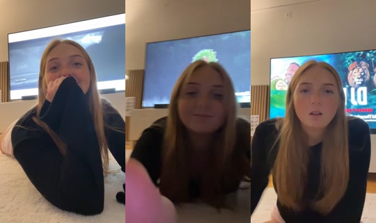 gingerfrida's Stream - Jul 18, 2026, 9:05 PM