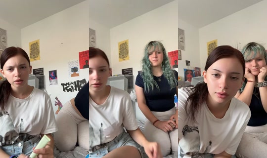 ginnyboltonn's Stream - Jul 21, 2026, 9:50 AM