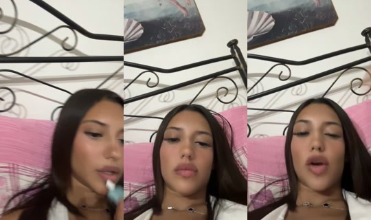giorgia.meccanelli's Stream - Jul 16, 2026, 12:02 AM