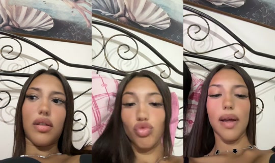 giorgia.meccanelli's Stream - Jul 16, 2026, 11:43 PM
