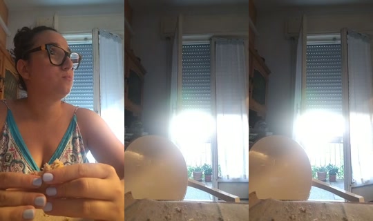 giorgiadallariva8's Stream - Aug 15, 2026, 2:19 PM
