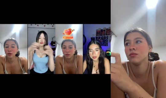 gisse_ortiz0's Stream - Aug 23, 2026, 3:49 AM