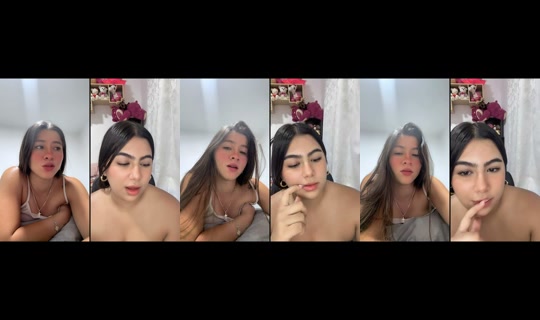 gisse_ortiz0's Stream - Aug 25, 2026, 4:32 AM