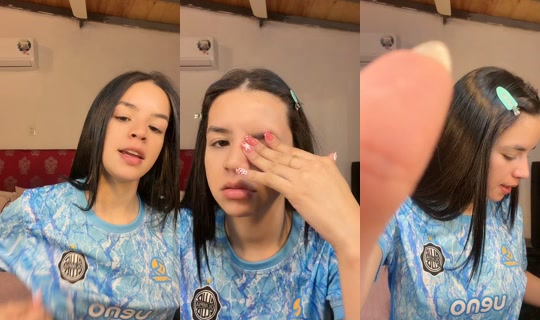 gisselmaqueda's Stream - Jul 16, 2026, 8:10 PM