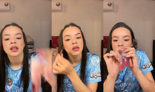 gisselmaqueda's Stream - Jul 16, 2026, 9:03 PM