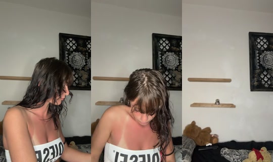 giulia_dascenzi's Stream - Jul 15, 2026, 4:09 PM