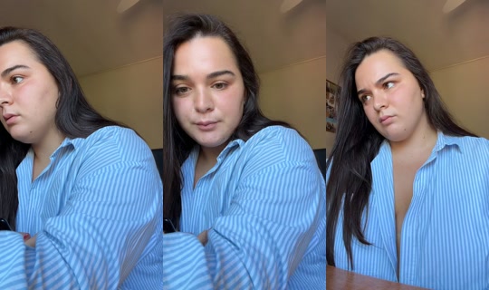 giuliazavattieri Recorded on Aug 24, 2026, 9:30 AM