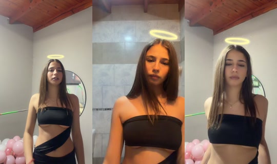 giulifernandeez's Stream - Jul 19, 2026, 4:05 AM