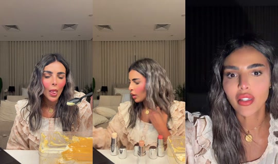 glamour.kwt's Stream - Jul 19, 2026, 11:53 PM