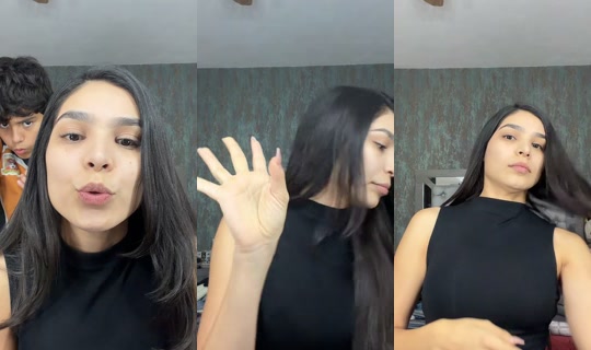 gloriaacm's Stream - Jul 17, 2026, 12:32 AM