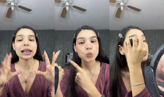 gloriaacm's Stream - Jul 18, 2026, 2:58 PM