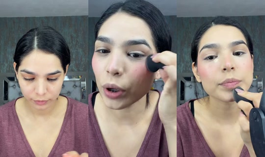 gloriaacm's Stream - Jul 19, 2026, 6:29 PM
