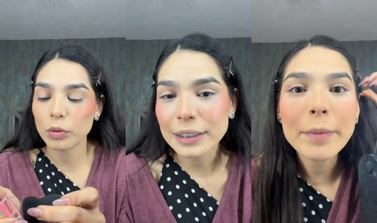 gloriaacm's Stream - Jul 20, 2026, 8:21 PM