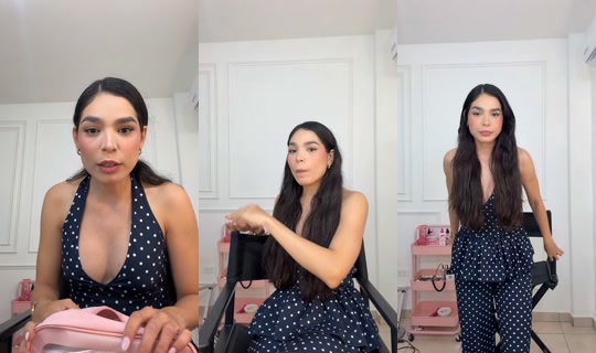 gloriaacm's Stream - Aug 15, 2026, 8:35 PM