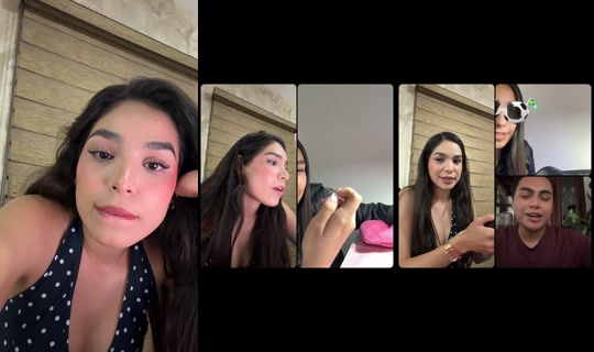 gloriaacm's Stream - Aug 16, 2026, 1:18 AM