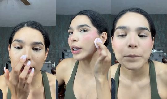 gloriaacm's Stream - Aug 21, 2026, 8:16 PM