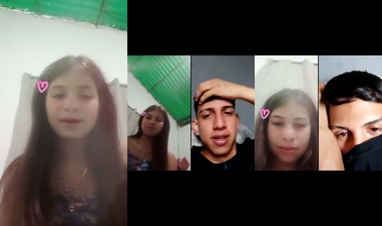 glorianyerlis38's Stream - Jul 20, 2026, 6:21 PM