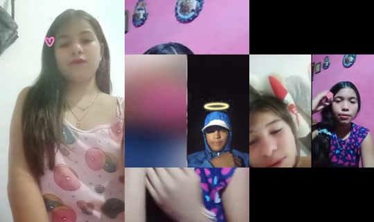 Live de glorianyerlis38 - 22 de jul. de 2026, 1:46