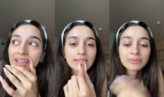 gm_princesss's Stream - Aug 7, 2026, 9:32 AM