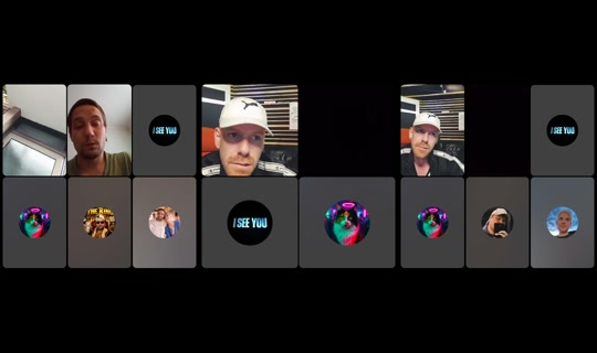 gngr.official's Stream - Jul 18, 2026, 2:41 PM
