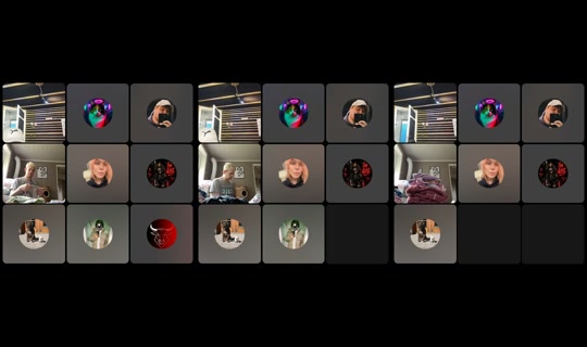 gngr.official's Stream - Jul 18, 2026, 4:37 PM