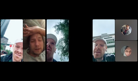 gngr.official's Stream - Jul 19, 2026, 11:23 AM