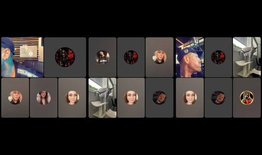 gngr.official's Stream - Jul 21, 2026, 12:47 AM