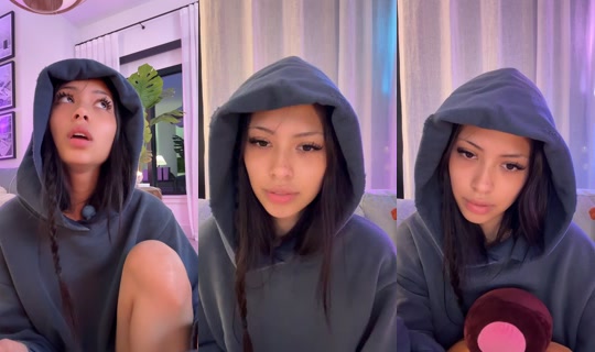 godcomplex's Stream - Aug 23, 2026, 2:41 AM