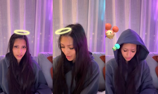 godcomplex's Stream - Aug 23, 2026, 4:39 AM