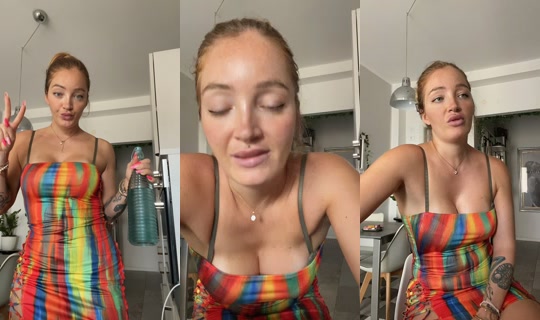 goddess3115's Stream - Jul 19, 2026, 10:59 AM