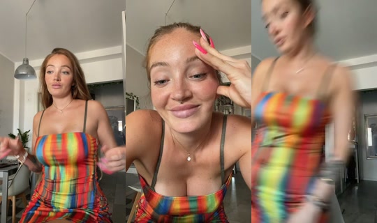 goddess3115's Stream - Jul 19, 2026, 3:13 PM