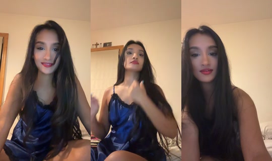 goddessjasmin's Stream - Jul 28, 2026, 8:33 AM