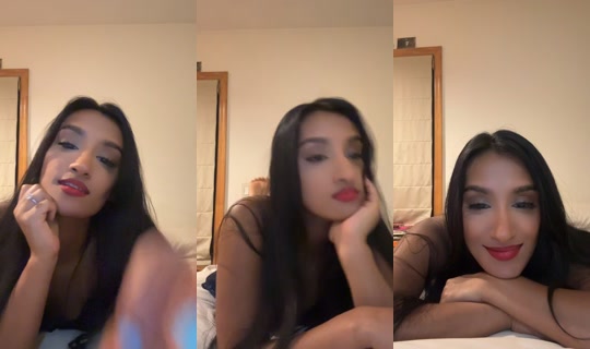 goddessjasmin's Stream - Jul 28, 2026, 9:24 AM