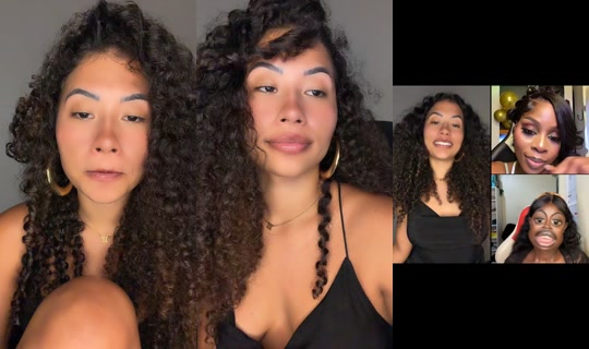 goddessviibes's Stream - Aug 23, 2026, 5:14 AM