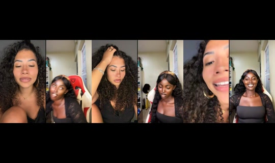 goddessviibes's Stream - Aug 23, 2026, 6:05 AM