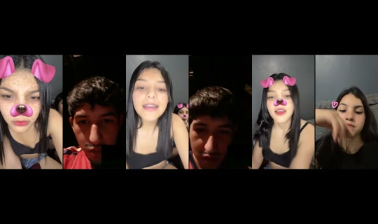 gonzalezlujan20 Recorded on Aug 16, 2026, 11:36 PM
