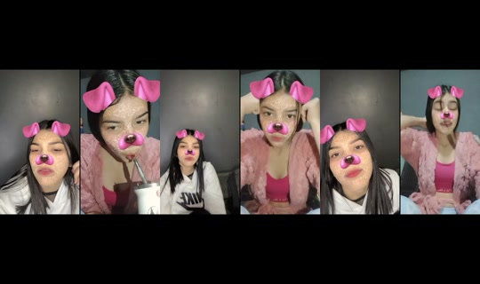 gonzalezlujan20's Stream - Aug 20, 2026, 10:15 PM