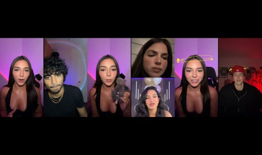 Stream de gooseyb_ – 23 août 2026, 5:06