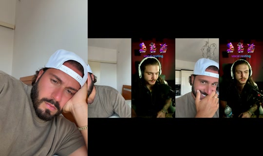 gorsaris's Stream - Aug 23, 2026, 4:55 AM