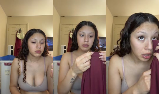 gottalovelivv's Stream - Jul 21, 2026, 4:51 AM