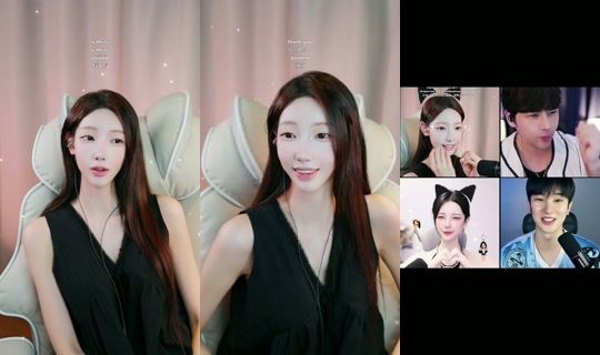 goyijin's Stream - Jul 21, 2026, 2:06 AM