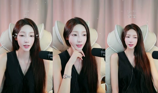 goyijin's Stream - Jul 21, 2026, 4:43 AM