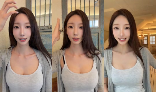 goyijin의 방송 - 2026년 7월 22일 AM 4:07