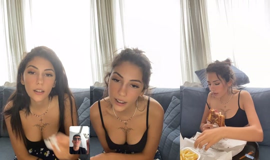 gozdeasena's Stream - Aug 25, 2026, 9:52 AM