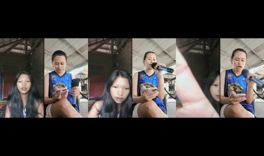 grace.pasaludos's Stream - Aug 16, 2026, 1:15 AM