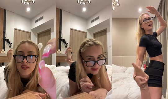 grace.simonss's Stream - Jul 13, 2026, 8:05 PM