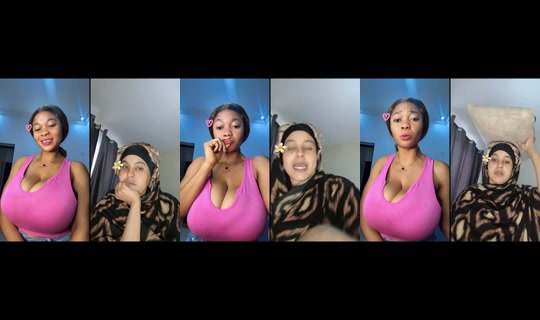 gracely254's Stream - Jul 19, 2026, 5:05 AM