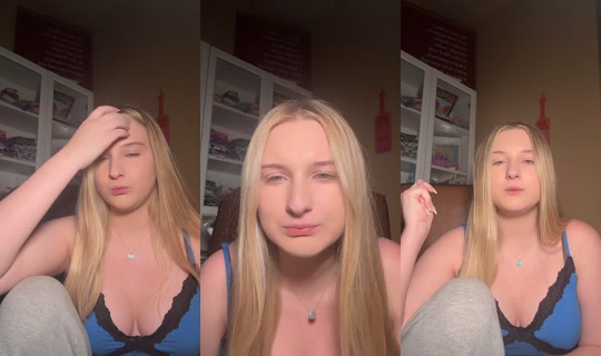 graceparsonssss's Stream - Jul 21, 2026, 9:48 AM