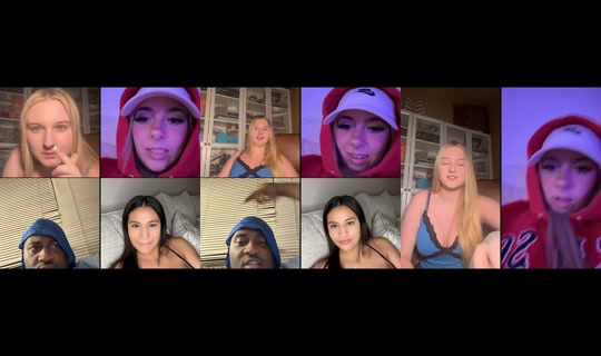 graceparsonssss's Stream - Jul 21, 2026, 10:36 AM